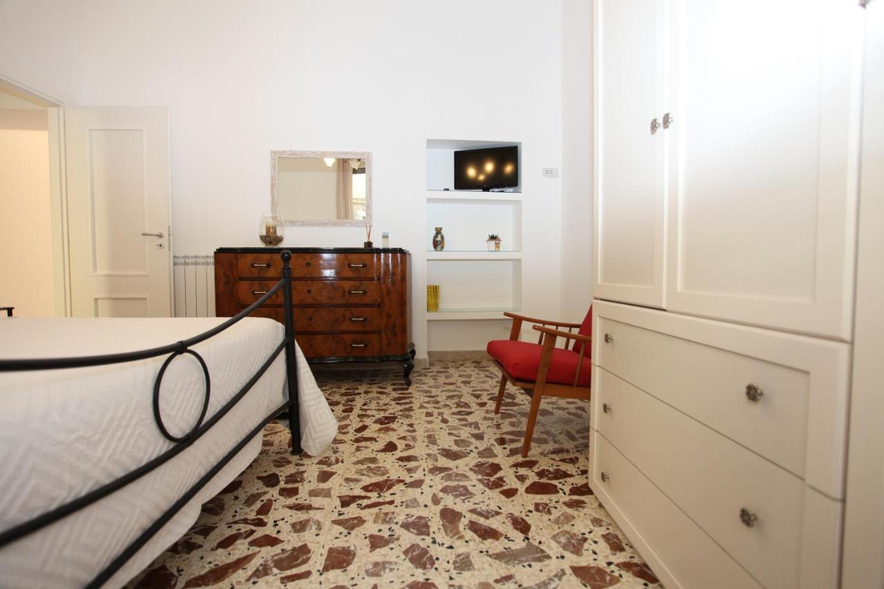 Ferienwohnung Casa Rosa Taormina Exterior foto