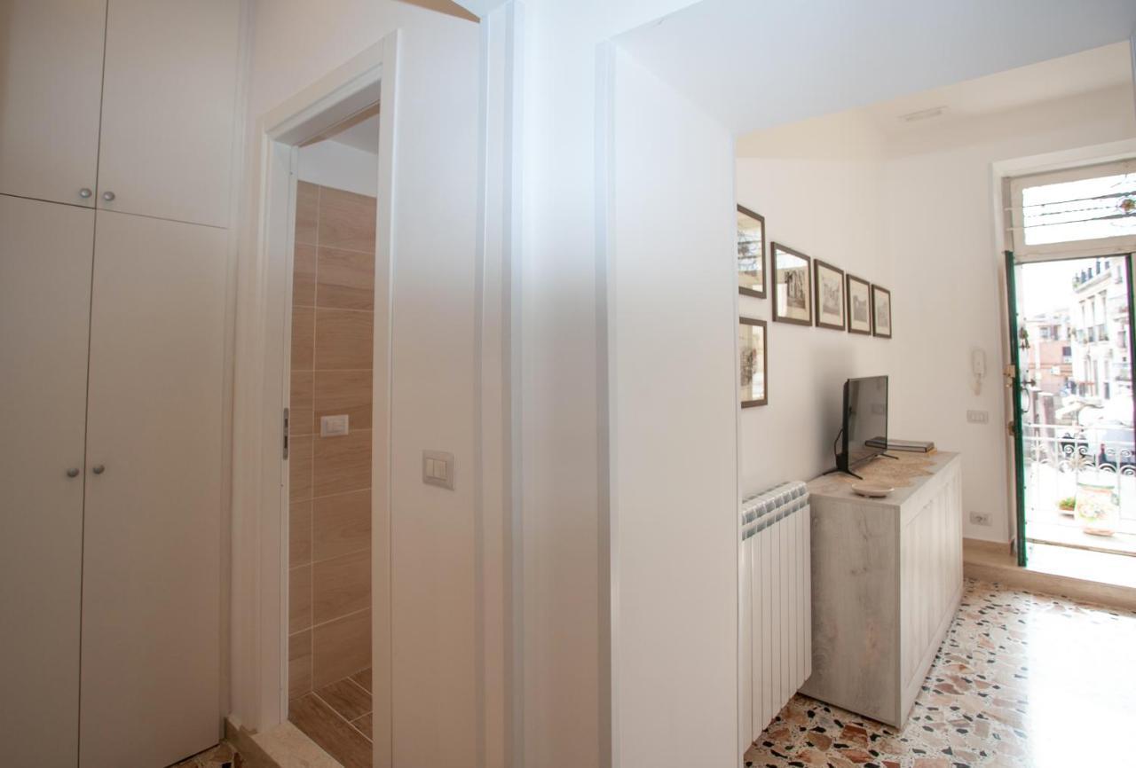 Ferienwohnung Casa Rosa Taormina Exterior foto