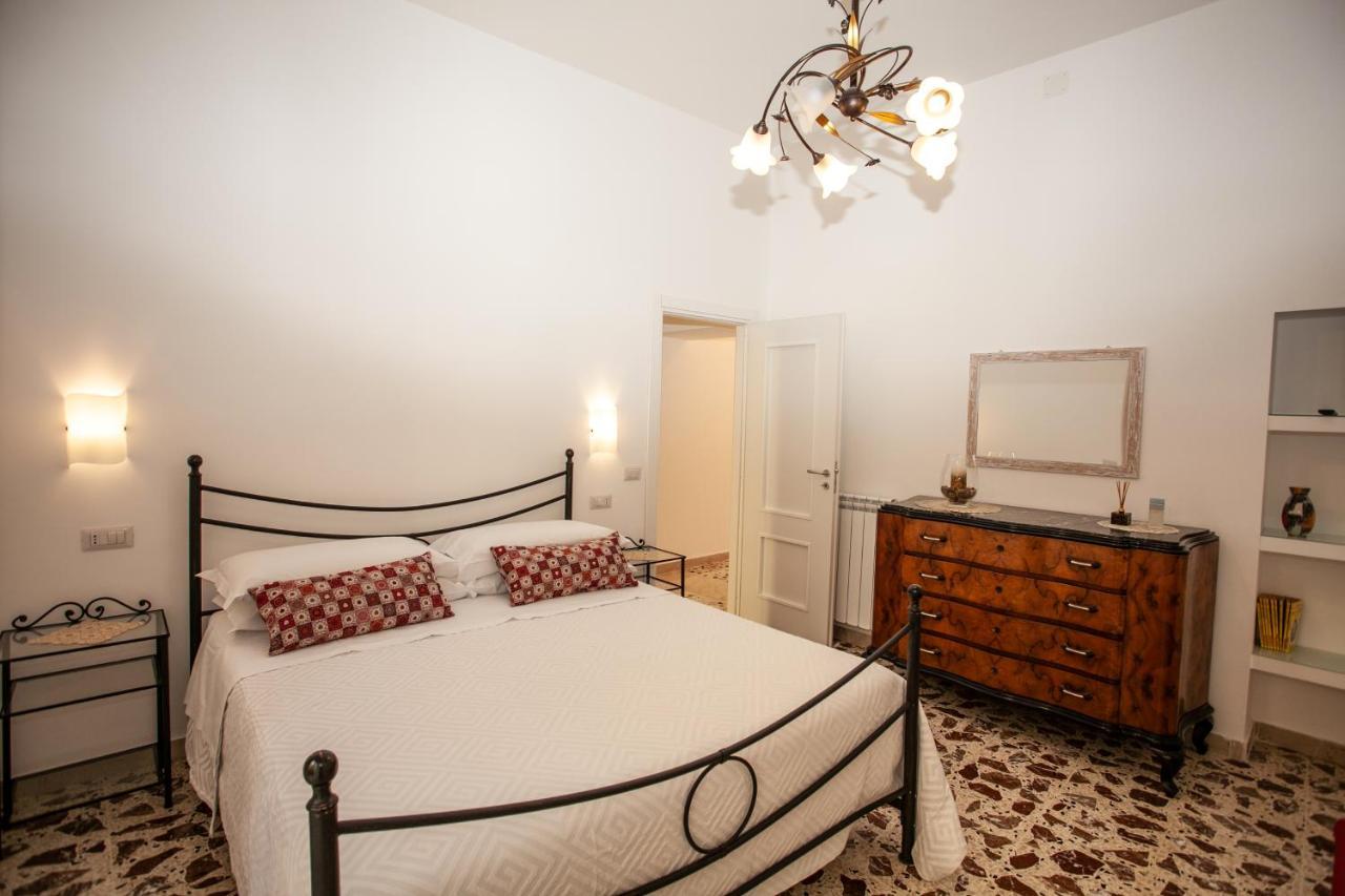 Ferienwohnung Casa Rosa Taormina Exterior foto